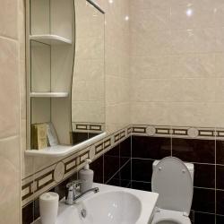 Фото Отель Rent69 (Рент69) на 1-й улице Суворова 9