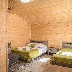 5-местный коттедж стандарт