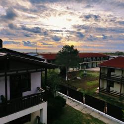 Фото Отель Благовещенка