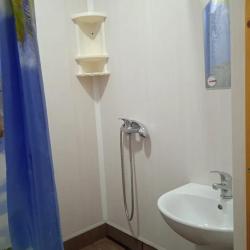 2-местная комната стандарт с 1 двуспальной кроватью