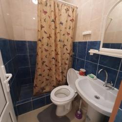 4-местная комната стандарт