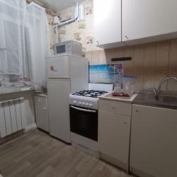 Фото Отель Live in comfort на улице 1-я Коммунистическая 40