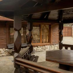 Фото Отель Горные Забавы