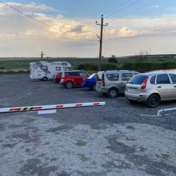 Фото Отель Любимая Усадьба