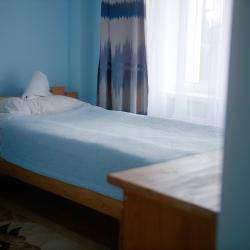 Фото Отель Алаколь