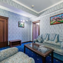 Фото Отель Дельфин (Дельфинарий Морская Звезда)