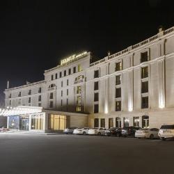 Фото Jermuk Hotel & SPA ( Отель и СПА)