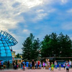 Фото Отель Робинзон