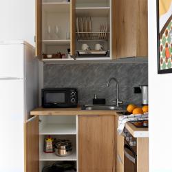 Фото Отель RoomyRoom на Коломяжском 11