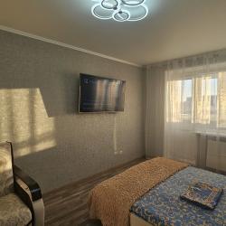 1-комнатные апартаменты улучшенные