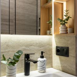 Фото Отель Merino home на бульваре Небесный