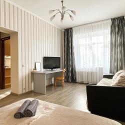 Фото Отель Relax Apart (Релакс Апарт) на улице Ленинградская 6