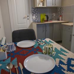 Номер студия