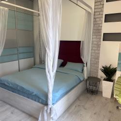 2-комнатные апартаменты люкс