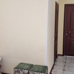 Номер стандарт с 1 двуспальной кроватью