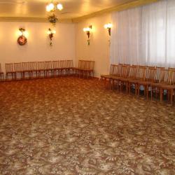 Фото Отель Жарки