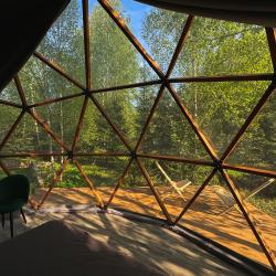 Фото Отель Деревня Йети