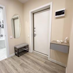 Фото Симбирские апартаменты на улице Аблукова 22