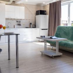 фото 23 LovelyHome 39 (ЛавлиХоум 39) на улице Чайковского 58