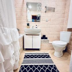 Фото Кварт Отель на улице Брестская