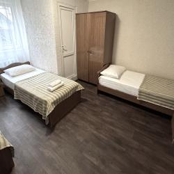 3-местный номер стандарт