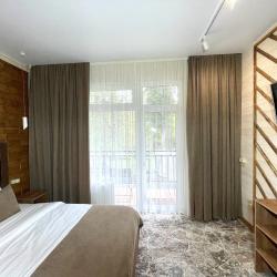 Фото Отель Снега