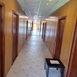 Фото Отель Лесная жемчужина