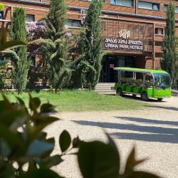 Фото Отель Urban Park Hotels (Урбан Парк)