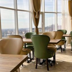 Фото Отель Дон Кихот