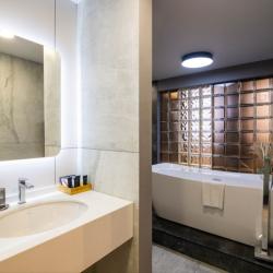 Номер делюкс премиум