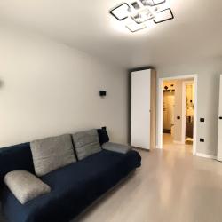 Фото Апартаменты на улице Владивостокская