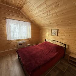 Фото Отель Радужная