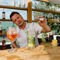 Фото Отель Блесна