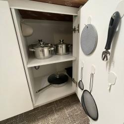 2-комнатные апартаменты люкс (мансарда)