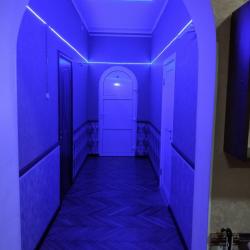 Фото Отель Данимар