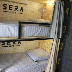 Фото Отель Sera Loft (Сера Лофт)