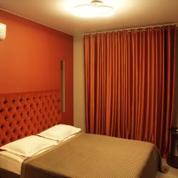 Фото Отель Медведь