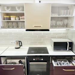 Фото Отель Rental Family Rooms (Рентал Фэмили) на улице Шишкова 72/3