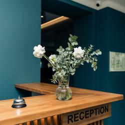 Фото Отель Port May (Порт мэй)