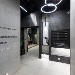 2-комнатные апартаменты люкс 4 этаж