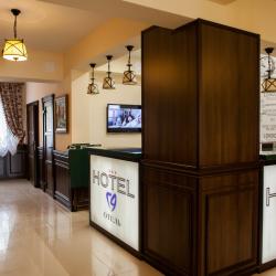 Фото HOTEL 19 (Отель 19)