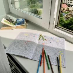 Фото Апартаменты на улице имени Вадима Сивкова 273