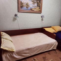 Фото Апартаменты -Апарт на улицен Адагумская 241
