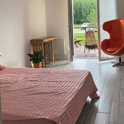 Фото Апартаменты на улице Уютная 31