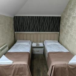 Фото Отель Гостевой дом Resta Hotel (Реста)