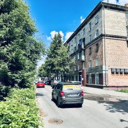 Фото Отель Unique Apart (Уник Апарт) на улице Весенняя 16