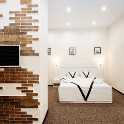 Фото Отель Морган на Металлургов