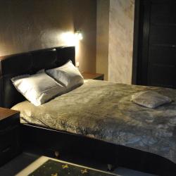 Фото Отель Капитан