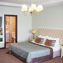 Фото Отель Грумант Resort & SPA (Резорт СПА)