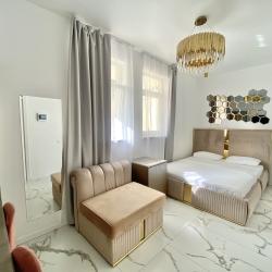 Фото Апартаменты на улице Депутатская 14